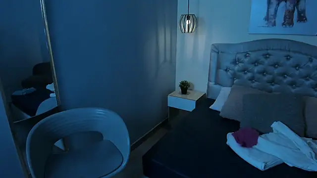 escarleth   online show from April 2026 01:56:01 PM