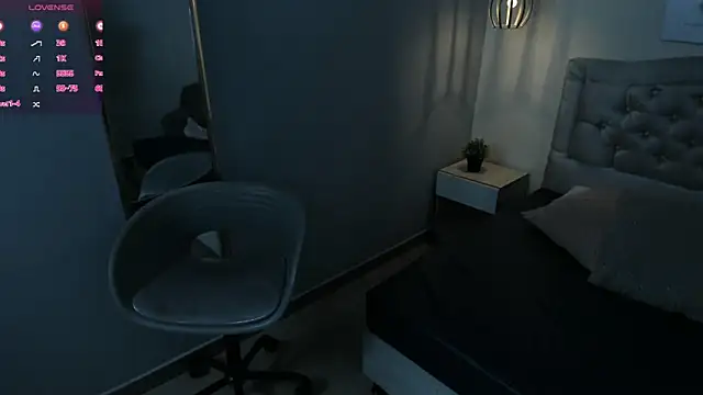 escarleth   online show from June 2026 02:22:01 PM