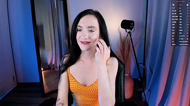 Dearly kitty online show from February 2026 12:38:01 PM