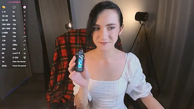 Dearly kitty online show from November 2025 06:51:01 AM