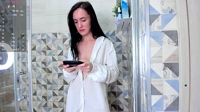 Dearly kitty online show from April 2026 01:45:01 PM