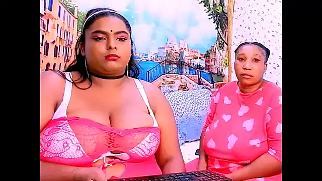 SexcGals online show from March 2026 10:00:02 PM