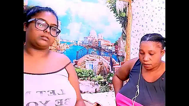 SexcGals online show from March 2026 07:26:01 PM