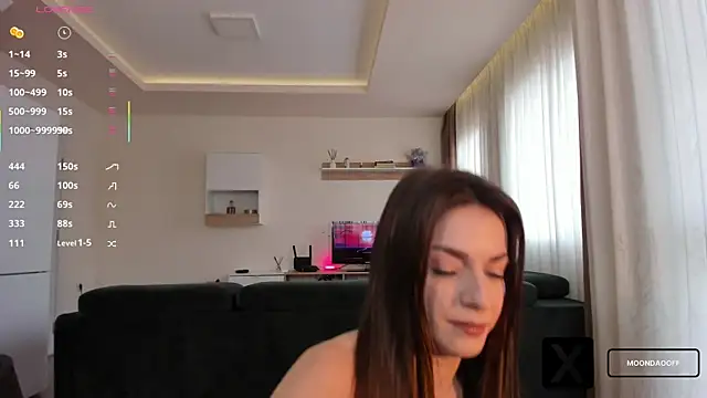 moondaoo online show from March 2026 09:32:02 AM