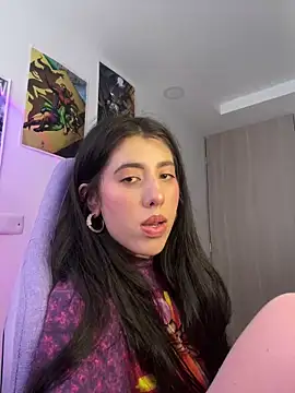 Bunnyy095 online show from March 2025 05:49:01 PM