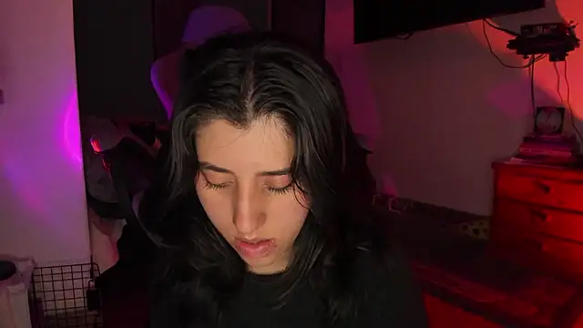 Bunnyy095 online show from February 2026 03:59:01 AM