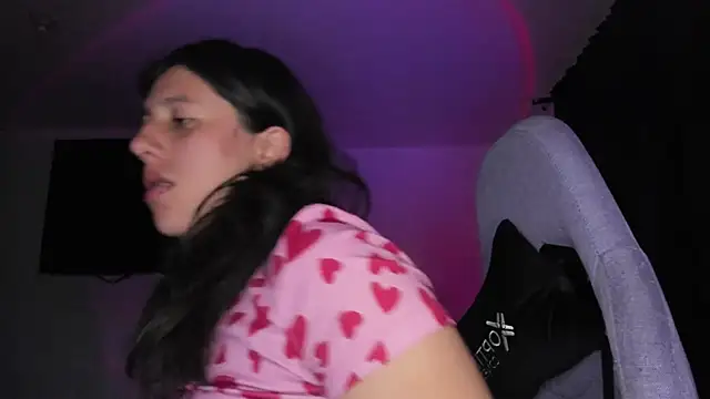 Bunnyy095 online show from April 2026 02:36:02 AM