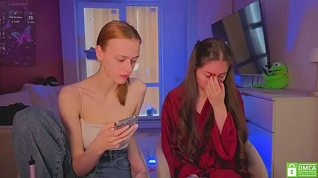 fcjuicy pussy online show from April 2026 06:06:01 AM