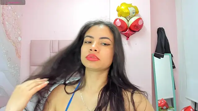 soyzarahtorres online show from October 2025 12:42:02 AM