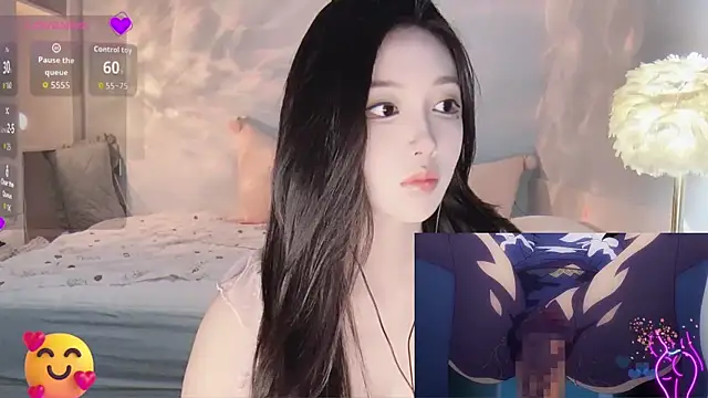 -Tilana- online show from October 2025 11:49:01 PM