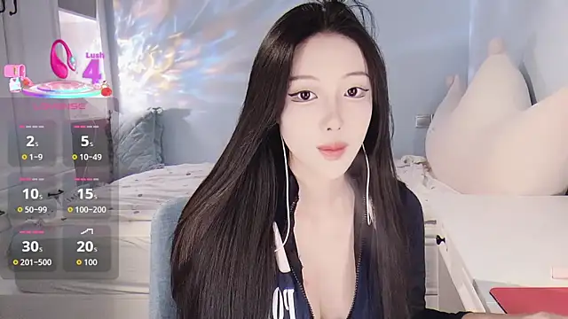 -Tilana- online show from May 2026 01:44:02 PM