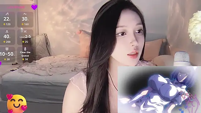 -Tilana- online show from October 2025 10:03:02 AM