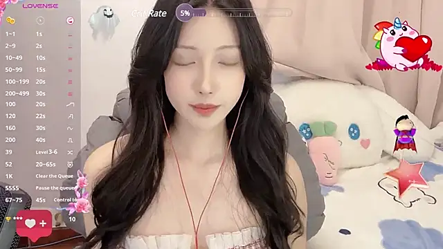 Snapshot of -Tilana- chatting on March 2025 09:24:01 AM -Tilana- online show from March 2025 09:24:01 AM