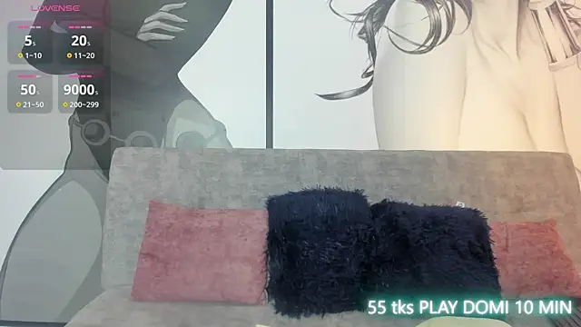 Siena morales online show from November 2025 03:05:01 PM