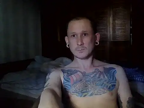 YoDominante online show from March 2026 02:50:01 PM