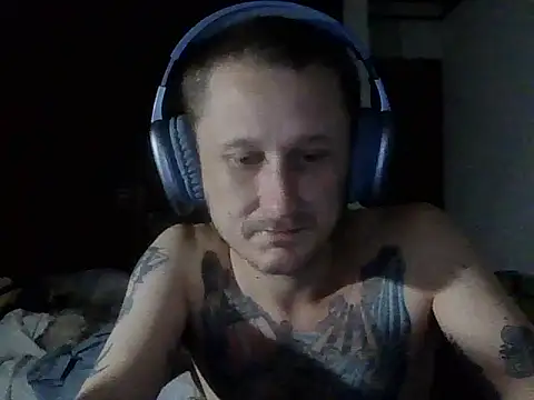 YoDominante online show from April 2026 08:49:01 AM