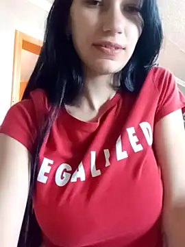 Snapshot of MeanGirl93 chatting on September 2025 08:48:01 AM MeanGirl93 online show from September 2025 08:48:01 AM