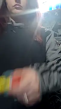 lilbishmiss online show from December 2025 06:40:01 AM