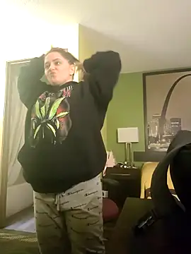 lilbishmiss online show from February 2026 05:42:01 AM