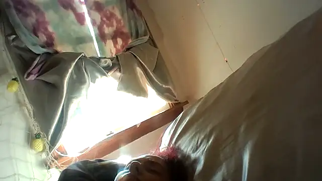 lilbishmiss online show from October 2025 06:59:02 PM