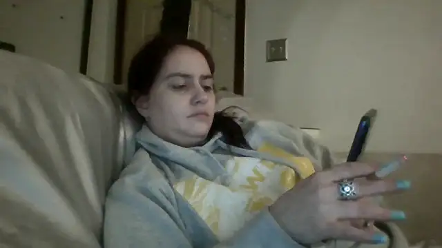 lilbishmiss online show from November 2025 12:21:02 PM