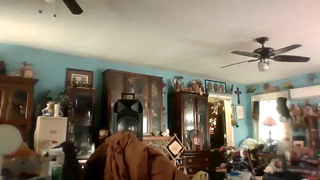 lilbishmiss online show from March 2026 07:59:02 PM