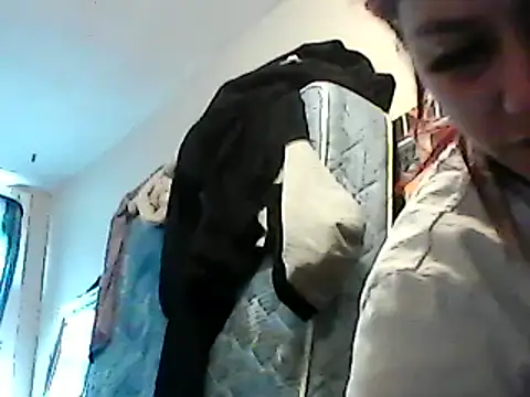 Snapshot of lilbishmiss chatting on March 2025 08:32:01 PM lilbishmiss online show from March 2025 08:32:01 PM