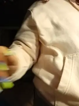 lilbishmiss online show from October 2025 06:03:01 AM