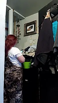 lilbishmiss online show from December 2025 05:17:02 PM