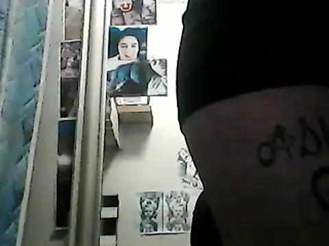 Snapshot of lilbishmiss chatting on February 2025 07:34:01 AM lilbishmiss online show from February 2025 07:34:01 AM