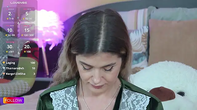 Sarah-Hart online show from March 2025 10:22:02 AM