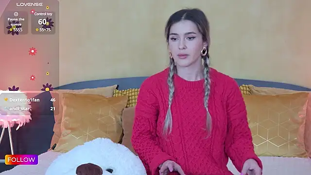 Sarah-Hart online show from February 2025 12:51:02 PM