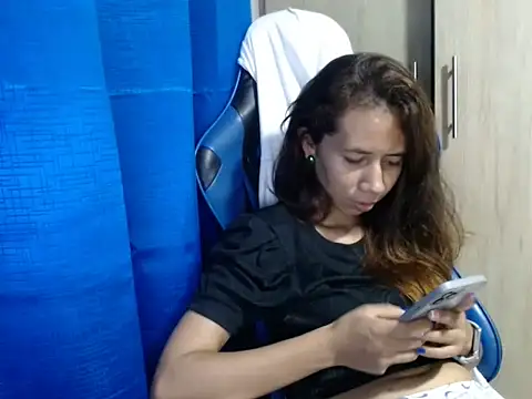 Snapshot of Erotic_latina chatting on March 2025 11:58:02 PM Erotic latina online show from March 2025 11:58:02 PM