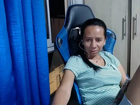 Snapshot of Erotic_latina chatting on September 2025 01:24:02 AM Erotic latina online show from September 2025 01:24:02 AM