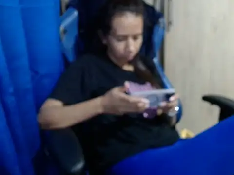 Snapshot of Erotic_latina chatting on March 2025 12:26:02 AM Erotic latina online show from March 2025 12:26:02 AM