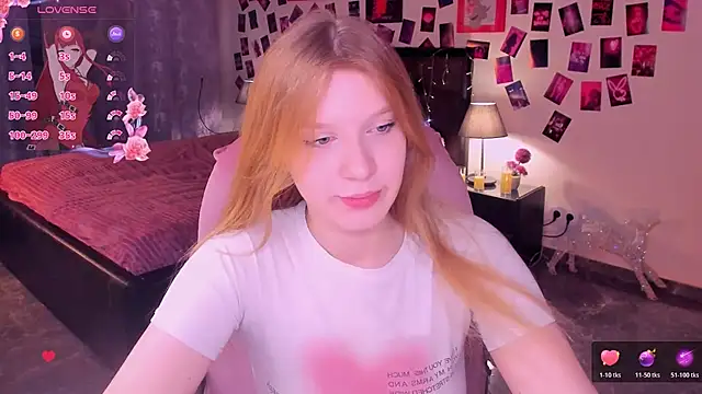 KarambaMoon online show from March 2026 08:57:02 PM