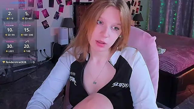 KarambaMoon online show from July 2026 09:01:01 PM