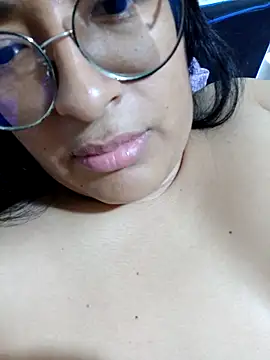 BrenditaLove online show from October 2025 03:52:01 AM