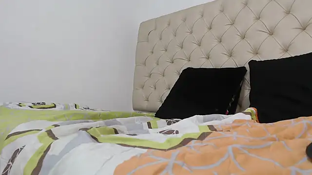 Snapshot of isabella_jazz chatting on February 2025 08:07:02 PM isabella jazz online show from February 2025 08:07:02 PM