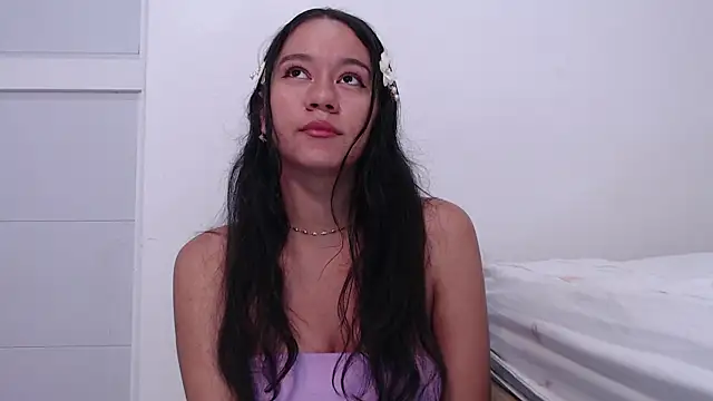 Snapshot of isabella_jazz chatting on March 2025 12:30:01 AM isabella jazz online show from March 2025 12:30:01 AM