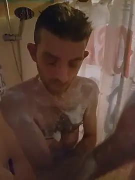 MysteriousFire23 online show from November 2025 07:36:01 PM