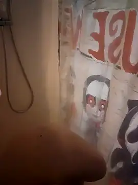 MysteriousFire23 online show from January 2025 08:17:01 PM