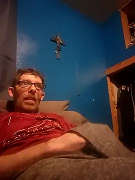 MysteriousFire23 online show from January 2026 01:01:02 AM