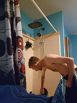 MysteriousFire23 online show from November 2025 06:56:02 PM