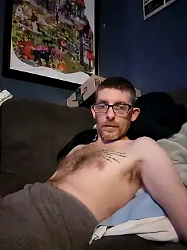 MysteriousFire23 online show from December 2024 10:02:02 PM