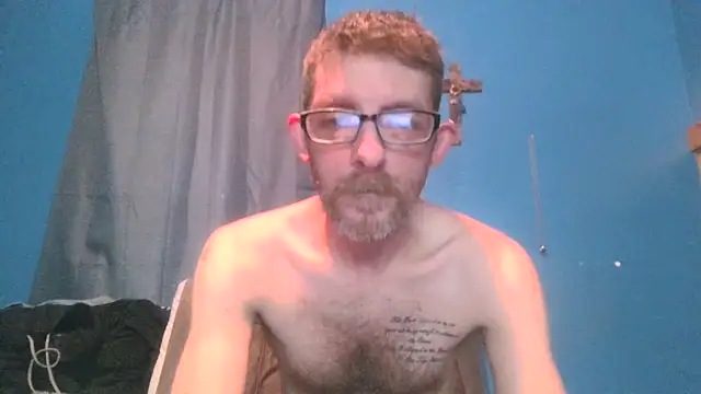 MysteriousFire23 online show from November 2025 07:47:01 PM