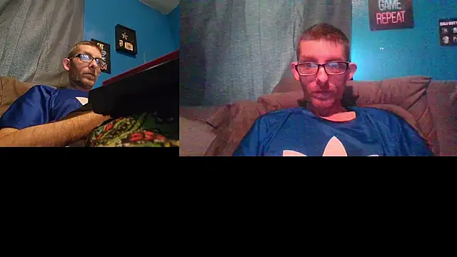 MysteriousFire23 online show from February 2026 07:37:01 PM