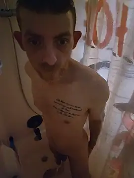 MysteriousFire23 online show from December 2025 07:29:02 PM