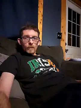 MysteriousFire23 online show from January 2025 11:32:02 PM