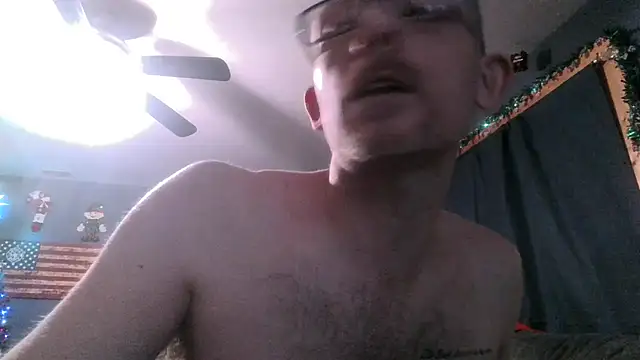 MysteriousFire23 online show from December 2024 07:36:01 PM